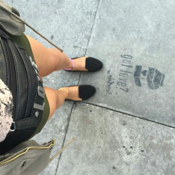 Stay focused & extra sparkly ♡ - Picture 3 of 3